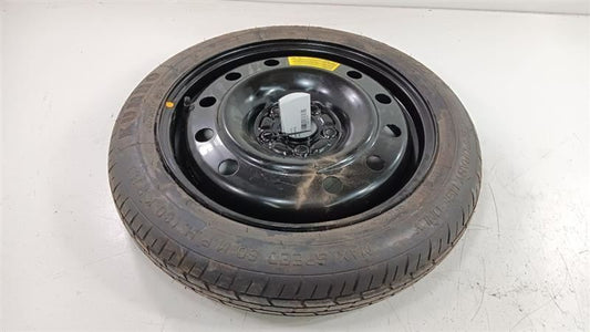 Wheel 17x4 Spare Tire and Rim Fits 16-20 OPTIMA