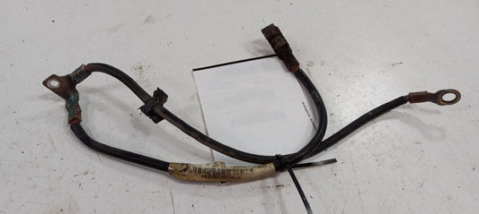 Nissan Versa Battery Cable 2007 2008 2009 2010 2011