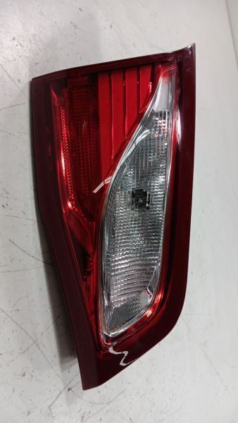 Driver Left Tail Light Without LED Lid Mounted Fits 18-19 EQUINOX