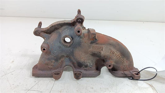 Driver Left Exhaust Manifold Fits 07-15 MAZDA CX-9