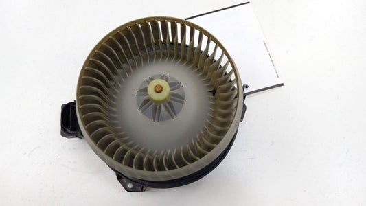 Blower Motor Heat Heater AC Fan Coupe Fits 06-11 CIVIC