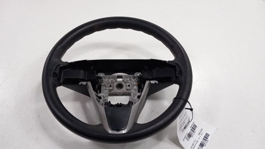 2012 Mazda 6 Steering Wheel