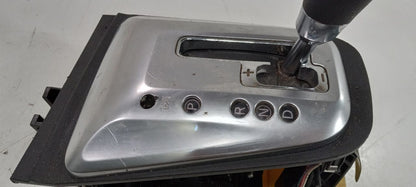 20010 Nissan Altima Transmission Gear Shifter