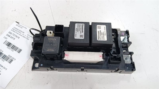 Toyota Prius G92Z147020 Battery Fuse module 2015 2014 2013 2012