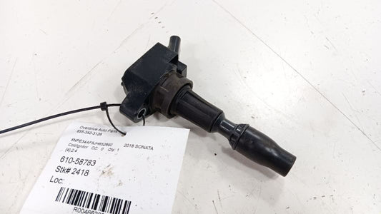 Ignition Coil Ignitor US Built VIN 5 1st Digit Fits 16-20 OPTIMA