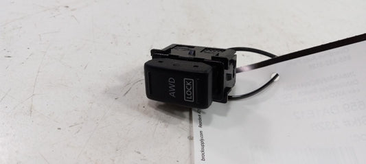 Nissan Rogue Switch 2012 2013 2014 2015