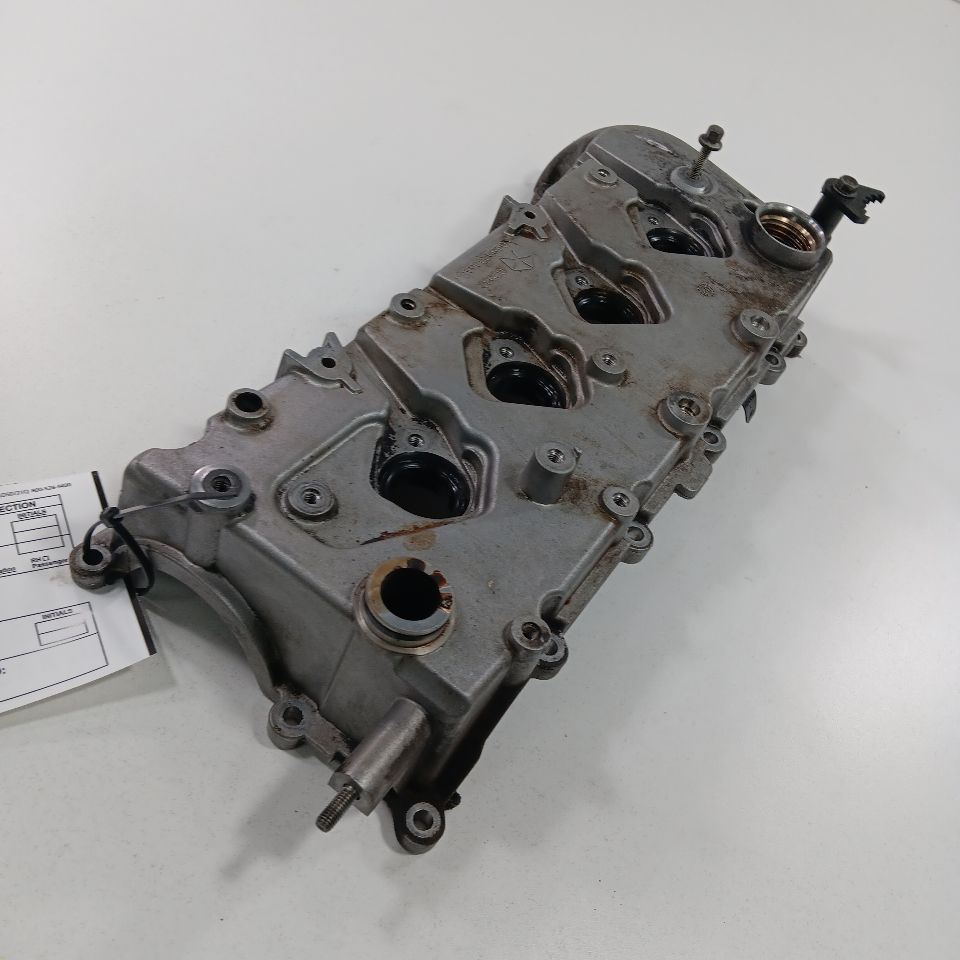 Fiat 500 Engine Cylinder Head Valve Cover 2012 2013 2014 2015