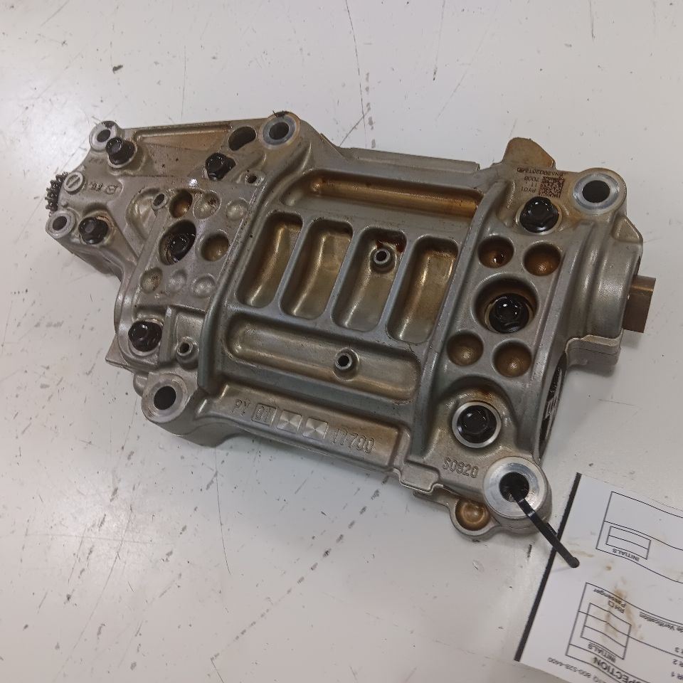 Mazda CX-5 Engine Balance Shaft 2019 2020 2021 2022