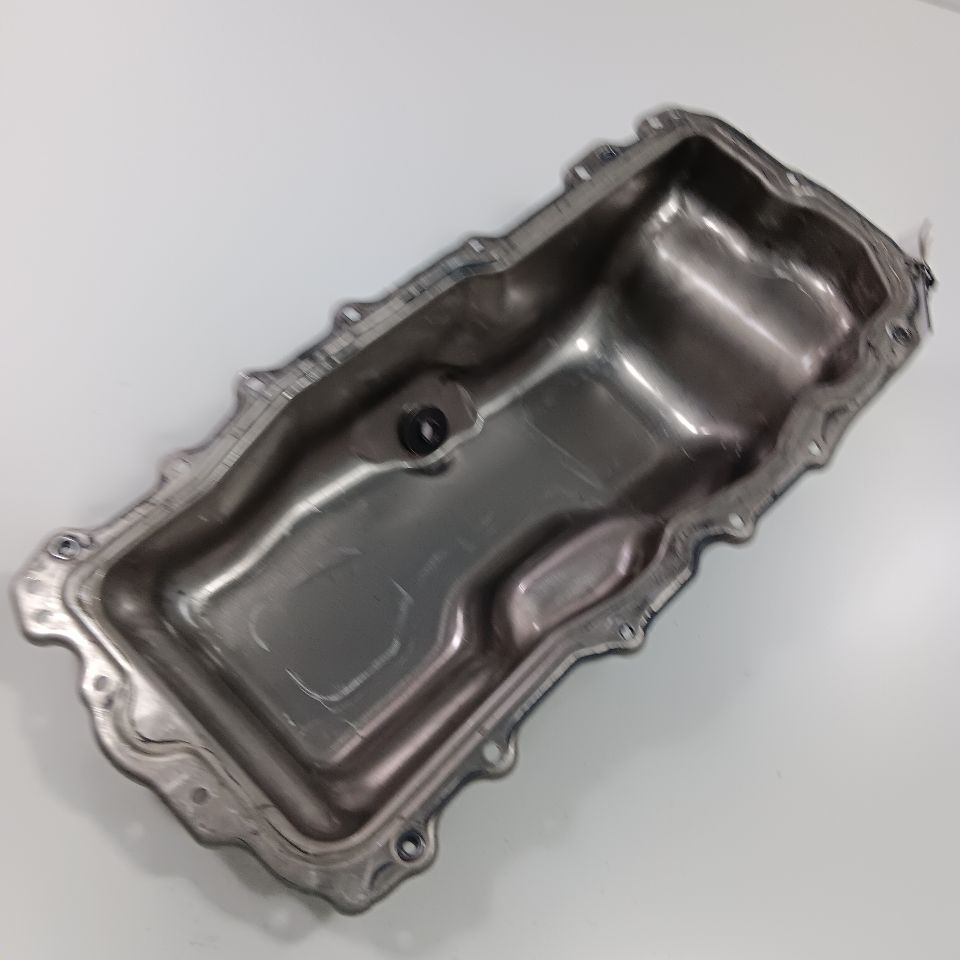 2025 GMC Acadia 2.5 Lower Engine Oil Pan