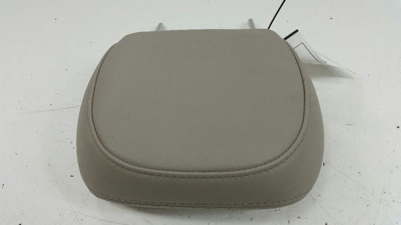 2005 Jeep Liberty Seat Headrest Front Head Rest OEM 2002 2003 2004