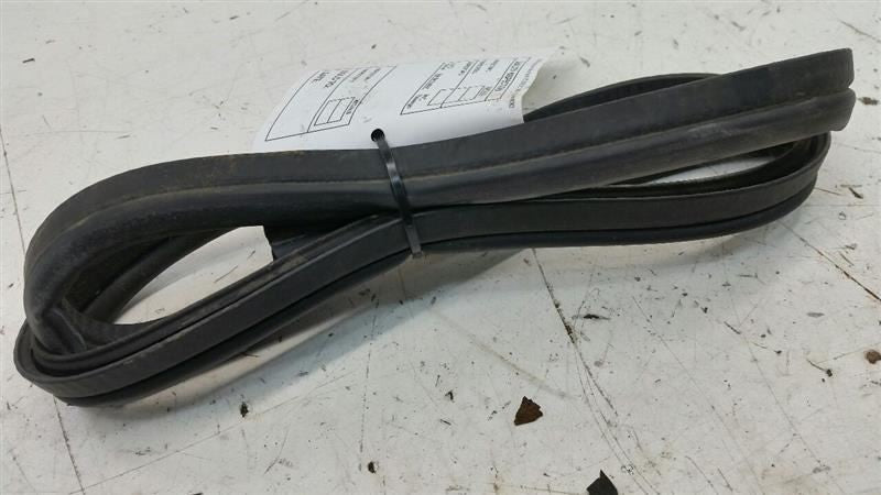 Honda Accord Cowl Vent Panel Hood Rubber Seal Gasket 2008 2009 2010 20