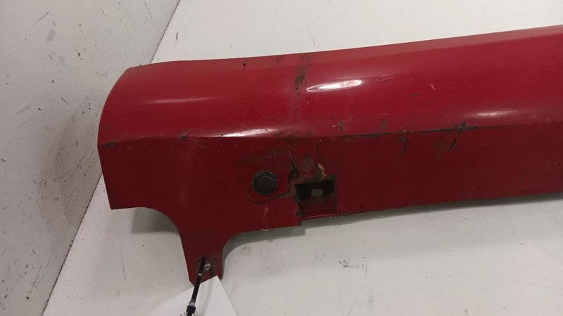 Infiniti G37 Rocker Panel Trim Cover Molding Skirt Left Drivers 2009 2010 2011