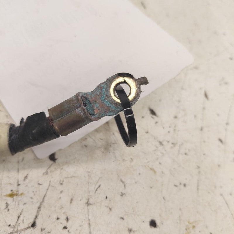 Honda CR-V Battery Cable 2019 2018 2017