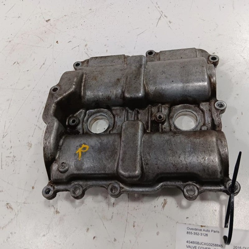 Subaru Outback Legacy Passenger Right Engine Cylinder Head Valve Cover 2017 2016