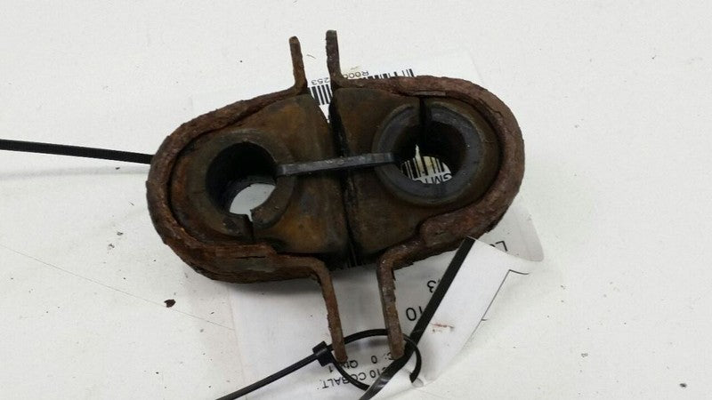 2010 Chevy Cobalt Sway Bar Mount Brackets 2006 2007 2008 2009