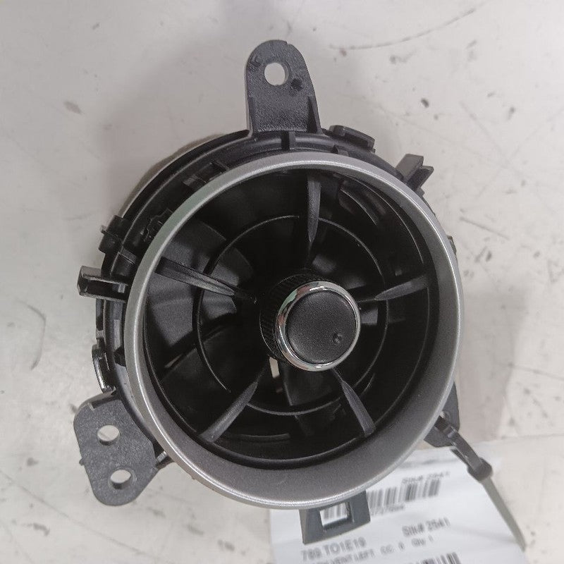 Toyota Corolla Dash Air Vent Left Driver 2019 2018 2017