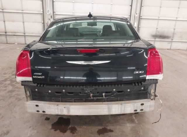 Chrysler 300 Rear Sway Bar Bushing Mounting Bracket 2017 2018 2019