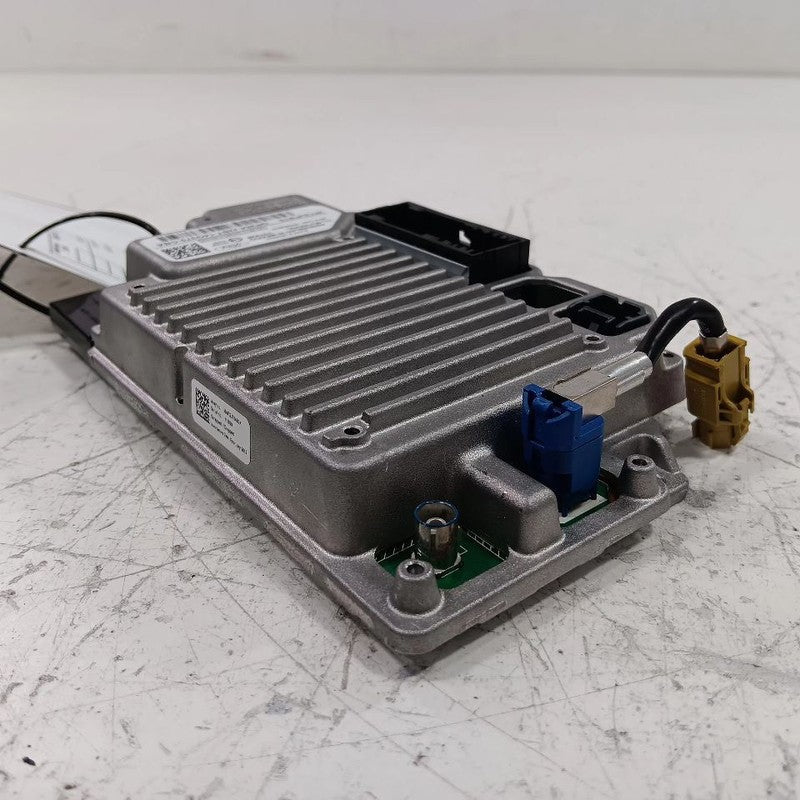 Communication Voice Recognition Sync Module Fits 19 Ford Fiesta