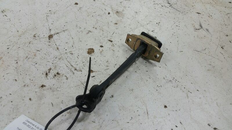 2006 HONDA CIVIC Door Check Right Passenger Rear Hinge Stopper Detent 2009 2010