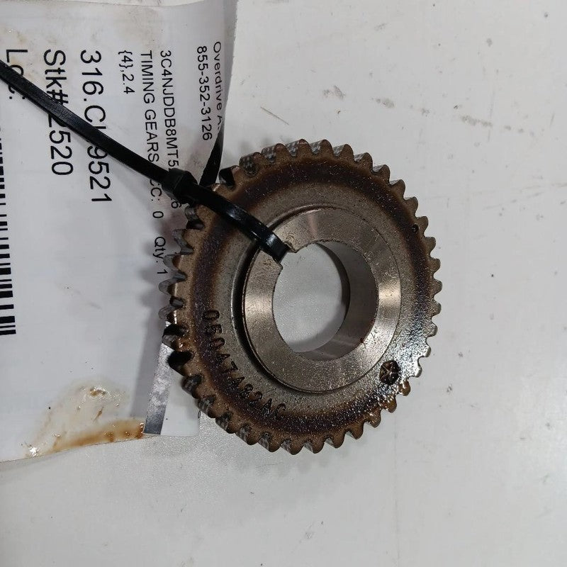 Jeep Compass 2.4 Timing Gear  2021 2020 2019 2018 2017