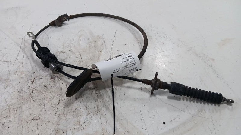 Acura RDX Shift Shifter Lever Linkage Cable  2016 2017 2018