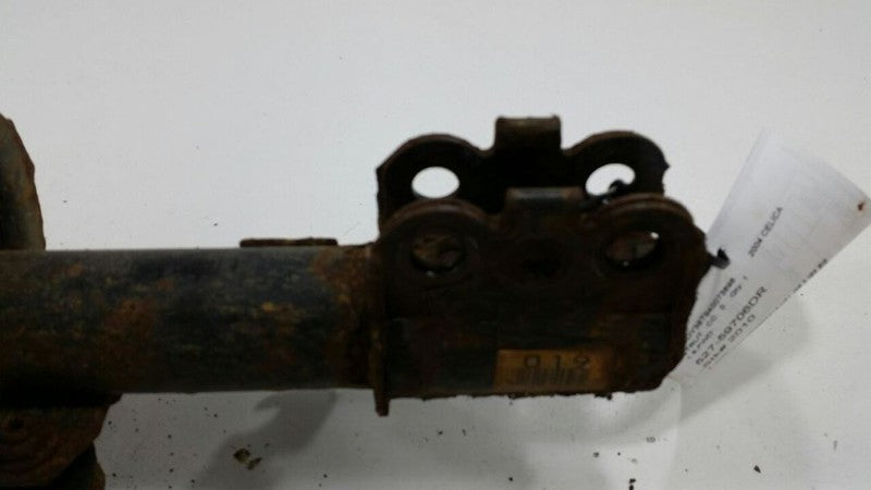 485102B280 Passenger Right Strut Front GTS Fits 03-05 TOYOTA CELICA