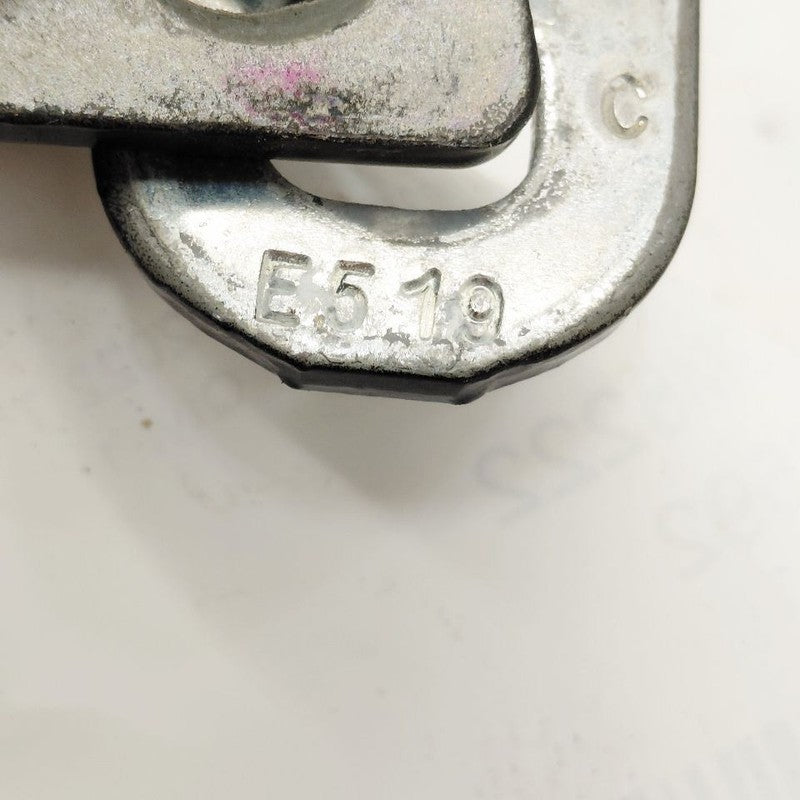 Chevy Trailblazer Door Hinge Set Left Driver Rear 2023 2022 2021
