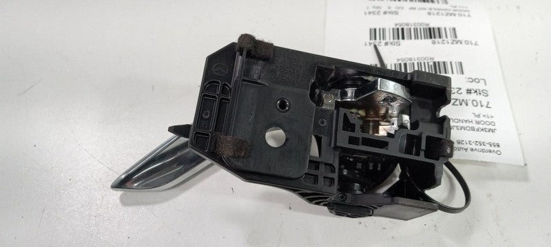 Mazda CX-5 Door Handle Right Passenger Front Interior Inside 2017 2018 2019