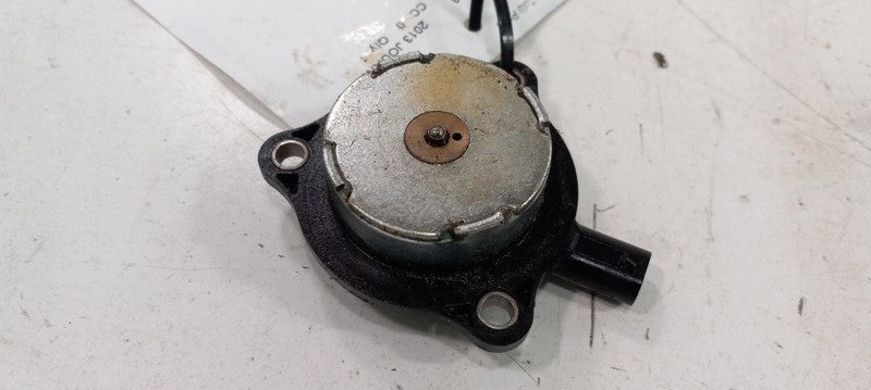 Dodge Journey Variable Timing Gear Oil Control Valve Solenoid Cylinder
