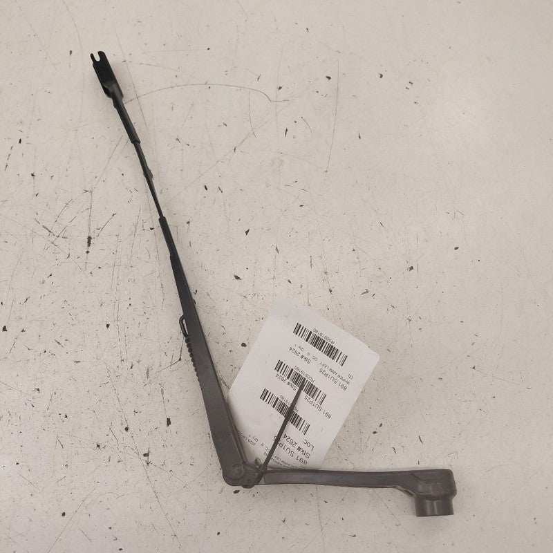 Subaru XV Crosstrek Windshield Wiper Arm Left Driver 2025 2024