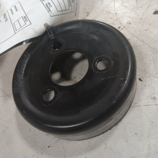 Ford Focus 2.0 Water Pump Pulley  2018 2017 2016 2015