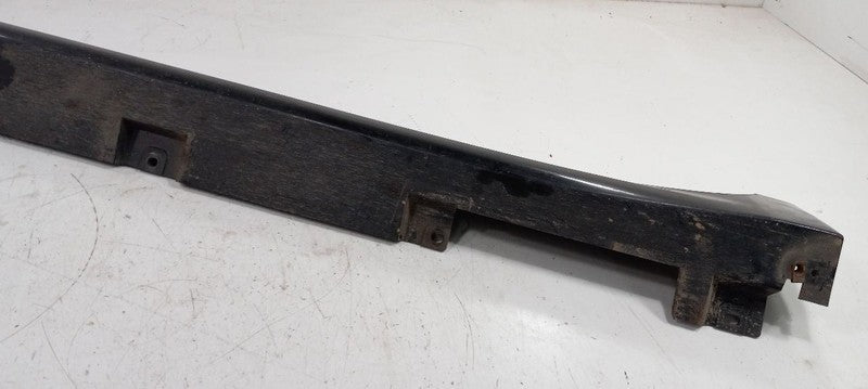 Nissan Maxima Rocker Panel Trim Cover Molding Skirt Left Drivers 2011 2012 2013