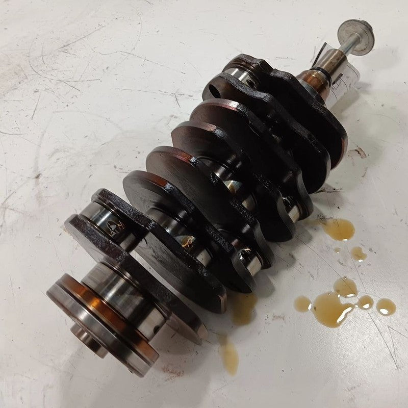Does Not Apply Subaru Outback Legacy Engine Crankshaft Crank Shaft 2018 2017 2016 2015