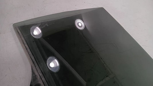 73450STXA01 Left Rear Door Window Glass Fits 07-13 MDX