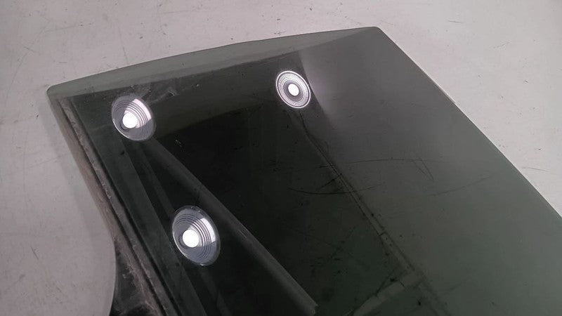 73450STXA01 Left Rear Door Window Glass Fits 07-13 MDX