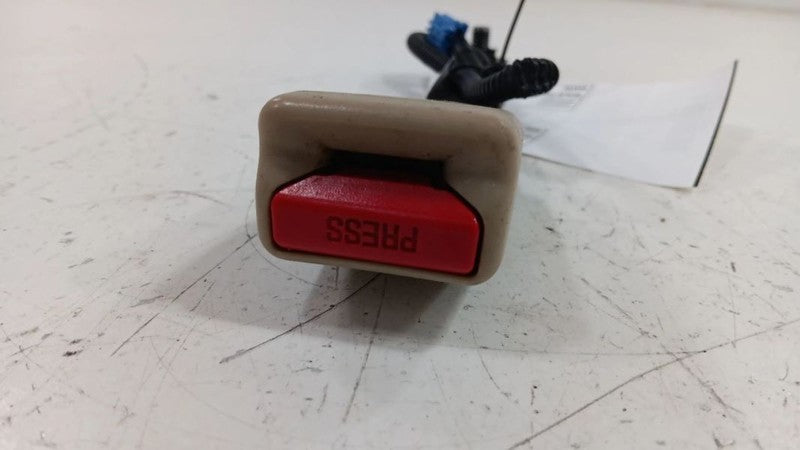 04813STXL00 Seat Belt Front Right Passenger Buckle Latch Fits 07-13 MDX