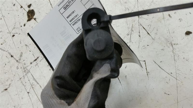 Nissan Versa Door Ajar Switch Door Open Dome Light Switch 2009 2010 2011 2012