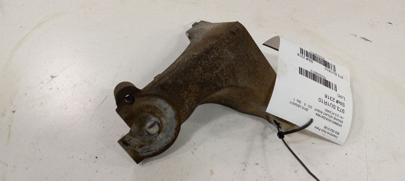 Subaru Legacy Engine Motor Mount Right Passenger 2010 2011 2012 2013 2014
