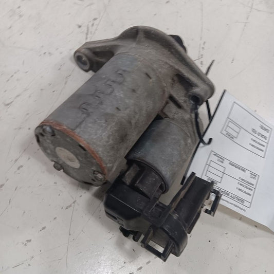 2810024160 Engine Starter Motor Hatchback 1.0kw Fits 19-23 Toyota Corolla
