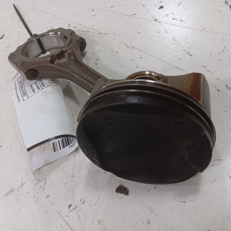 Toyota Corolla 1.8 Single Piston With Connecting Rod 2019 2018 2017