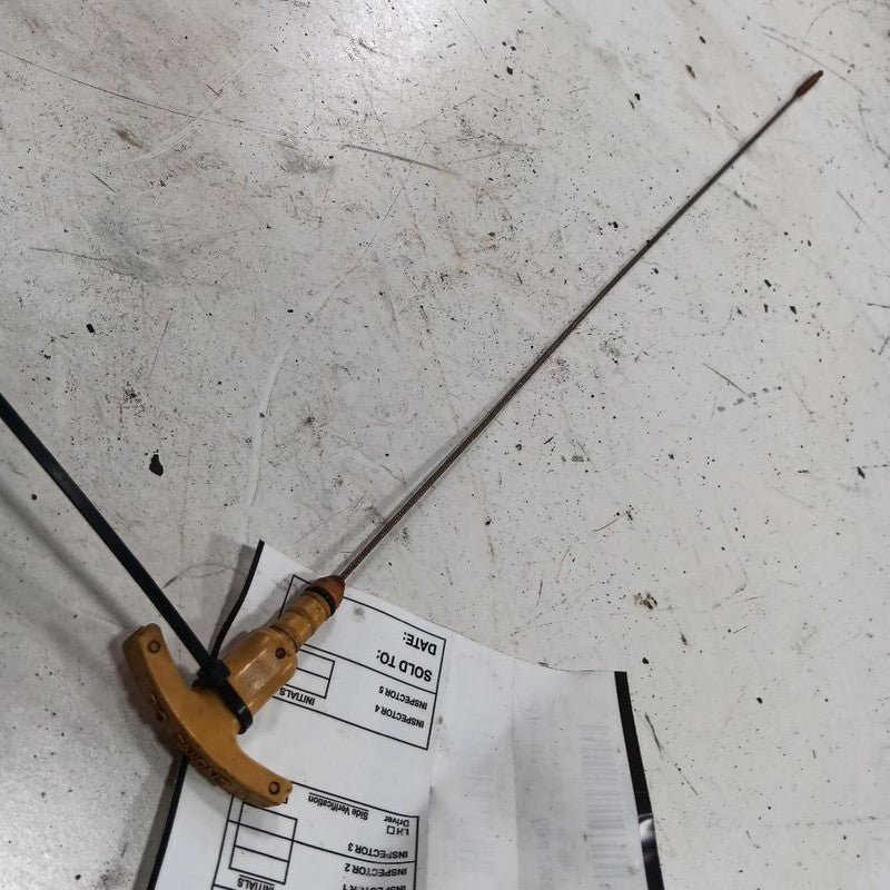 Hyundai Elantra Engine Oil Dipstick  2017 2016 2015 2014 2013