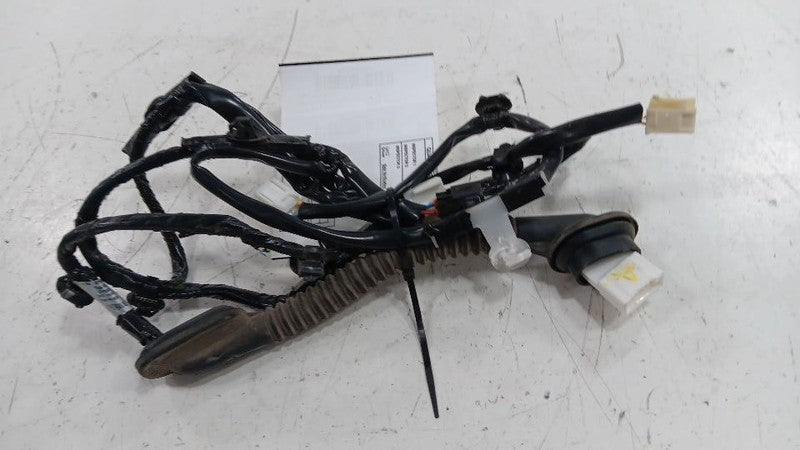 Subaru Impreza Door Harness Wire Wiring Left Rear 2017 2018 2019 2020 202