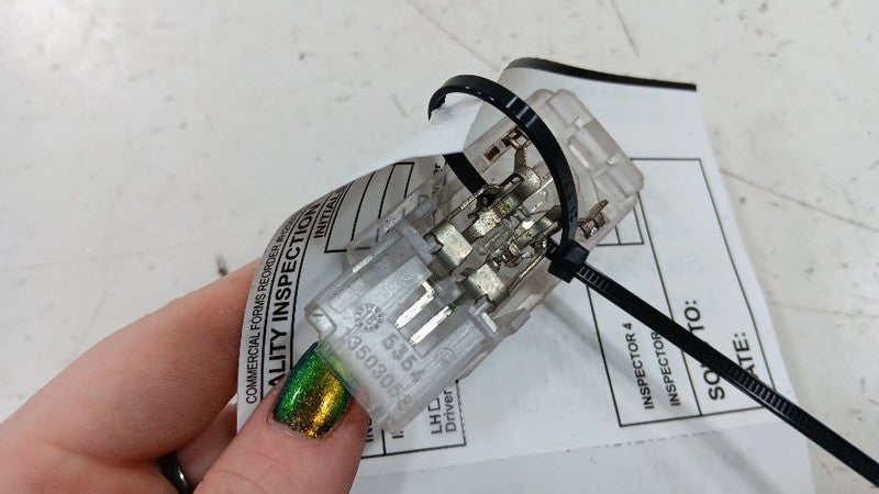 Dome Light Roof Lamp