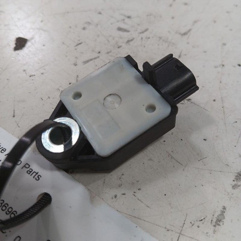 Toyota Corolla Sensor 2019 2018 2017
