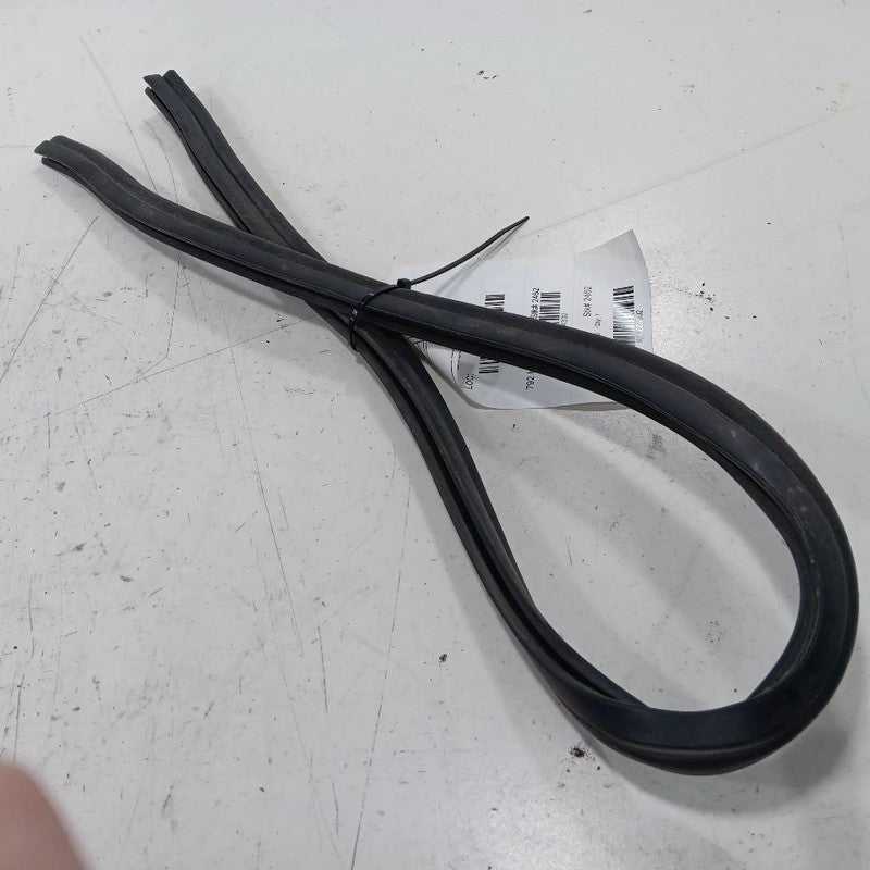 Honda CR-V Cowl Vent Panel Hood Rubber Seal 2012 2013 2014 2015 2016
