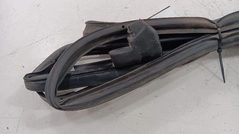 Subaru Impreza On Door Seal Rubber Left Rear Back 2017 2018 2019 2020 202