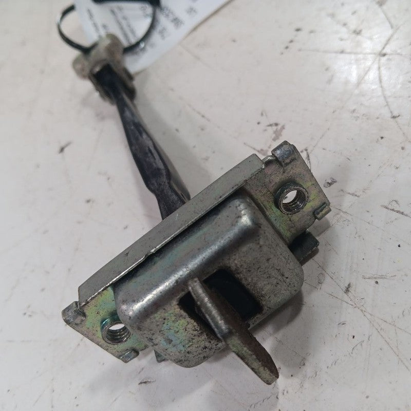 Toyota Corolla Door Check Left Driver Rear Hinge Stop Stopper Detent 2019 2020