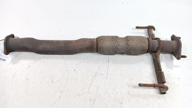 Mazda CX-9 Exhaust Crossover Pipe 2012 2011 2010