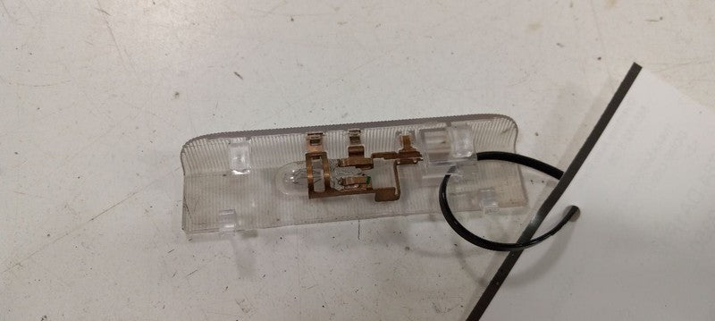 Does Not Apply Nissan Maxima Dome Light Roof Lamp 2011 2012 2013 2014