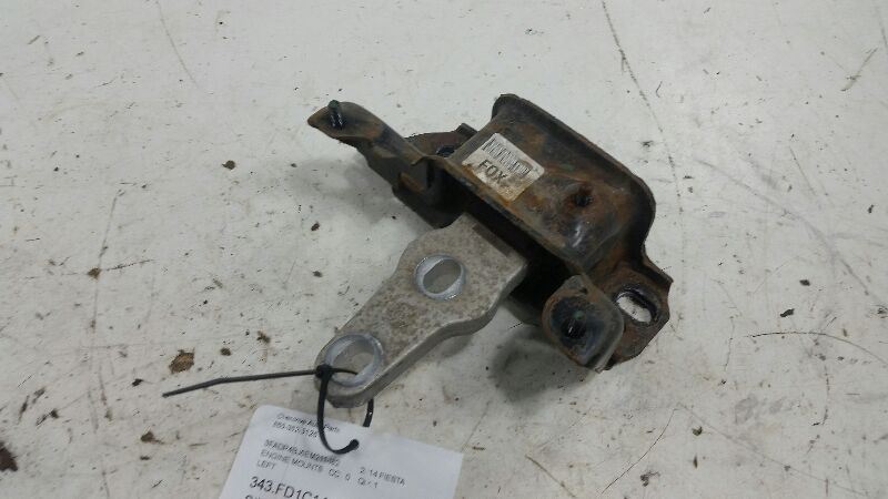 2014 FORD FIESTA Engine Motor Mount 2013 2015 2016 2017